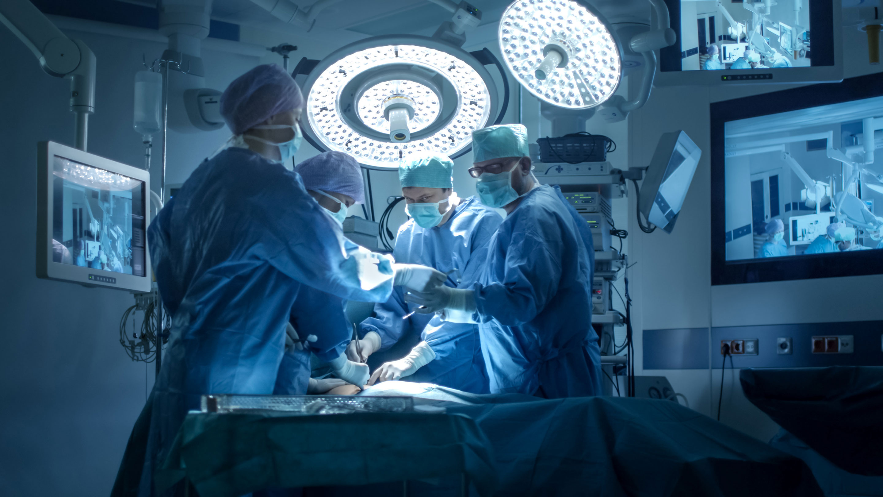 surgery
