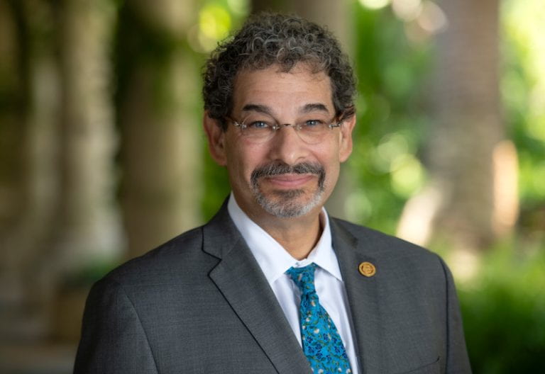 Dr. Steven A.N. Goldstein