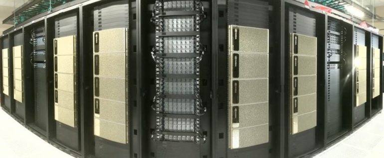 UF Supercomputer