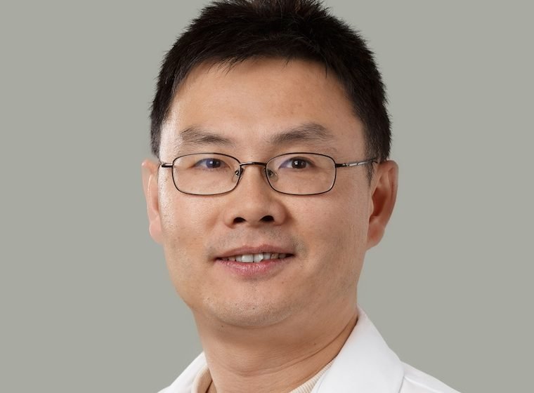 UVA Health's Hui Li, PhD