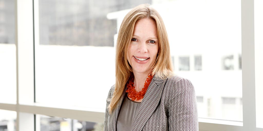Catherine Krna