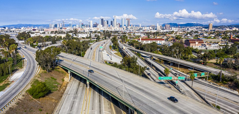 Los Angeles