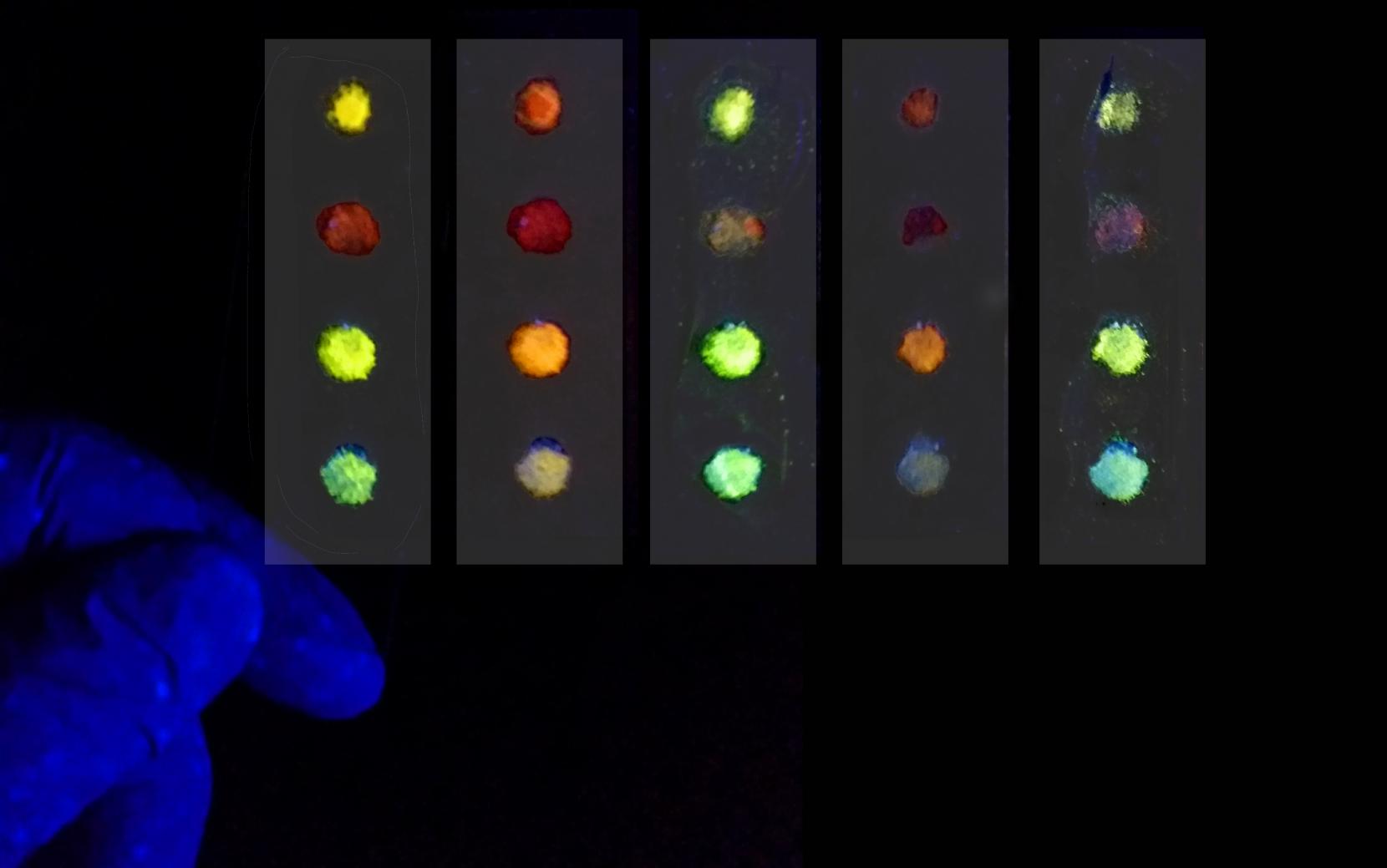 New Material Could Save Time and Money in Medical Imaging and Environmental Remediation