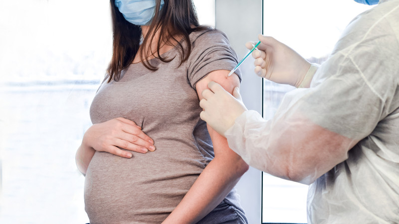 Vaccine Rutgers
