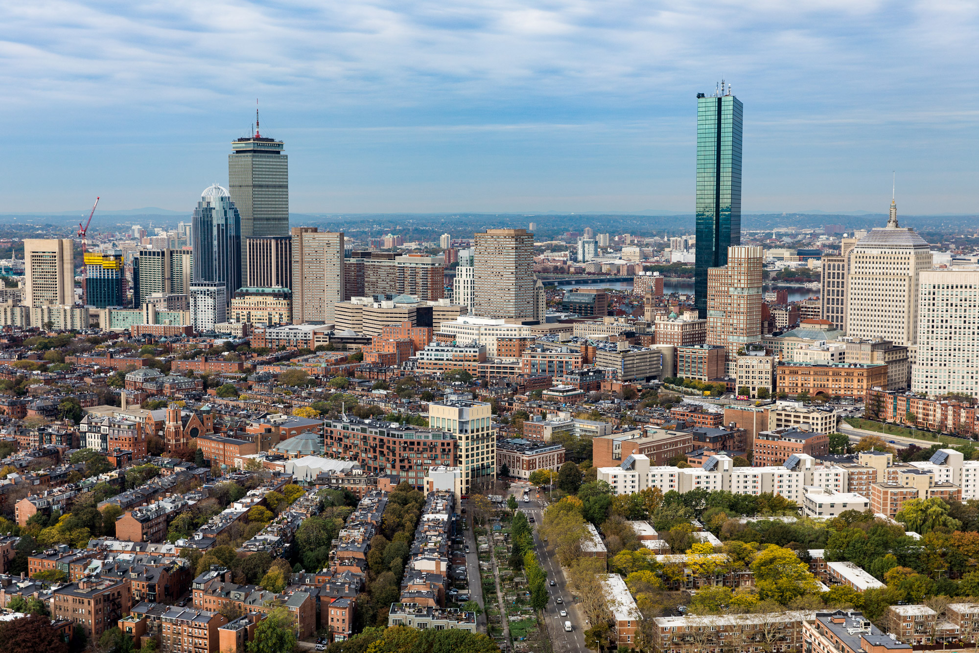 Boston