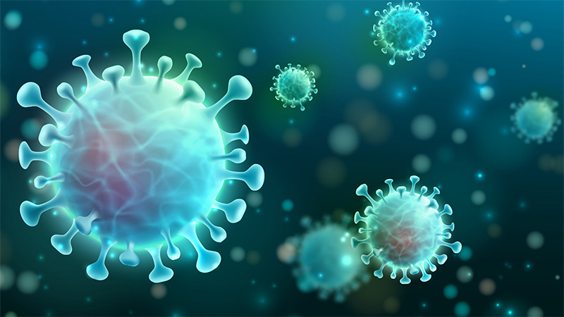 COVID affecting those with inflammatory bowel disease