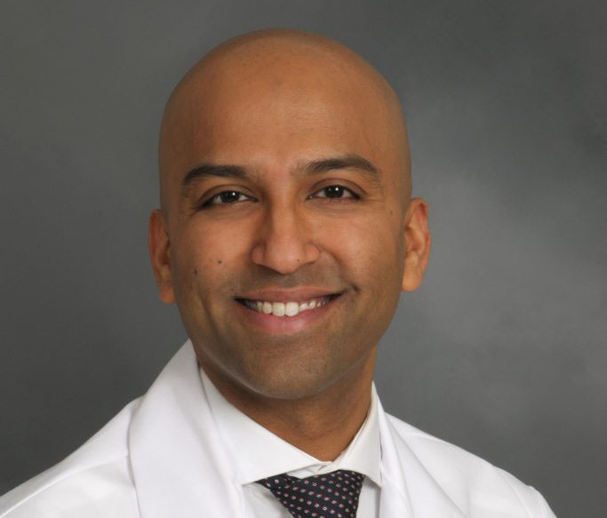 Dr. Sandeep Mallipattu