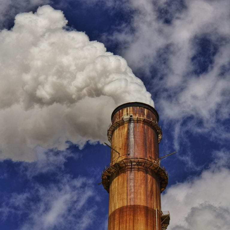 SmokeStack