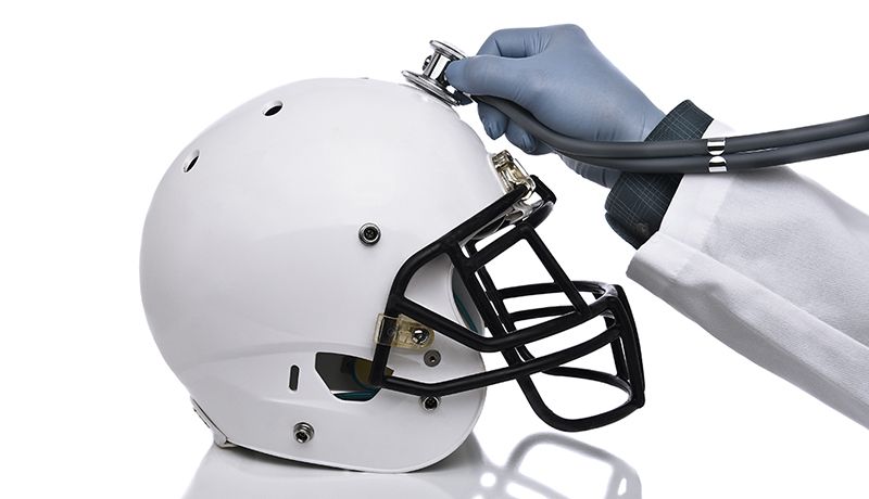 New Concussion Guidelines Updated to Eliminate One Key Component: Prolonged Rest