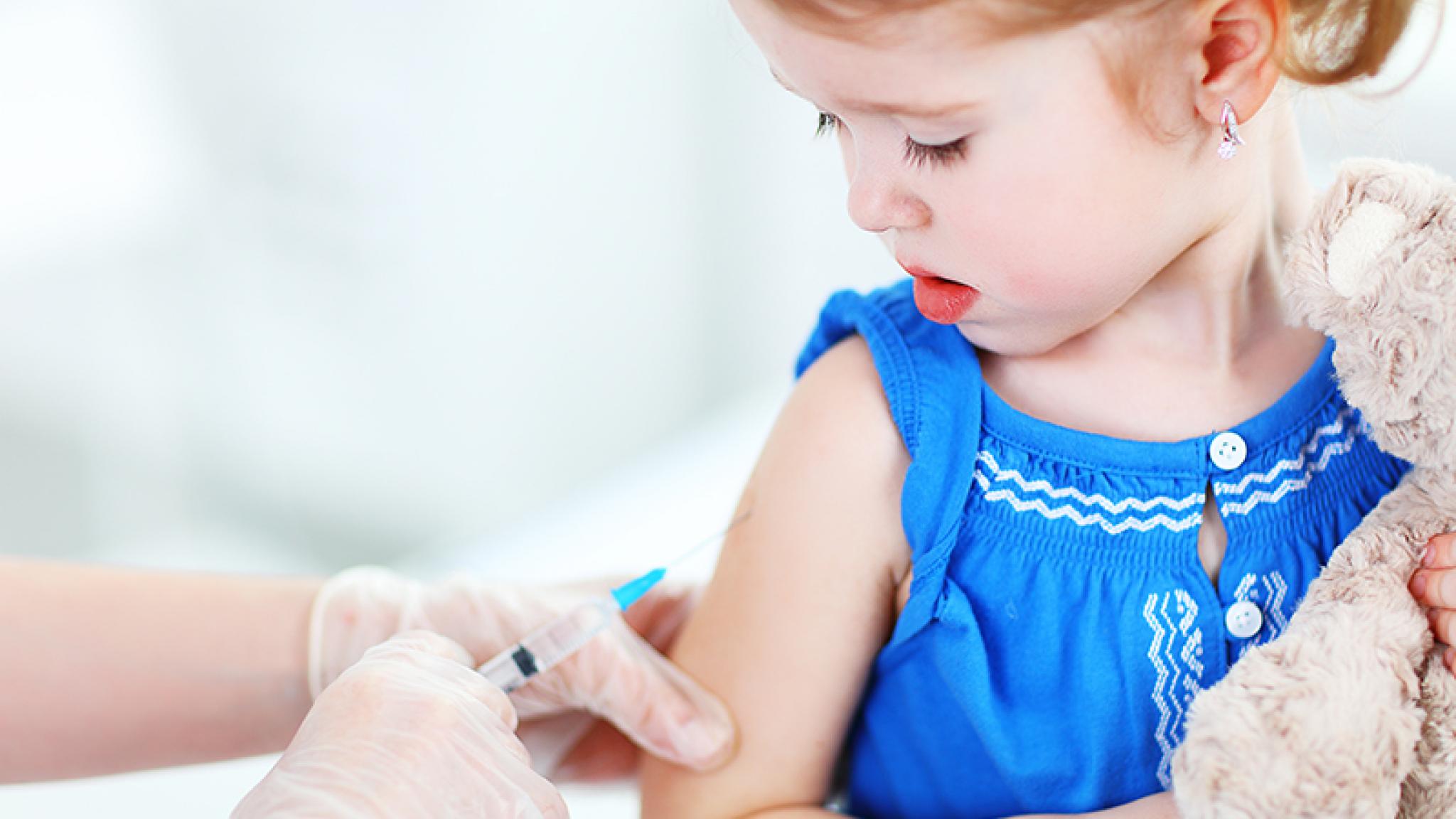 Vaccination