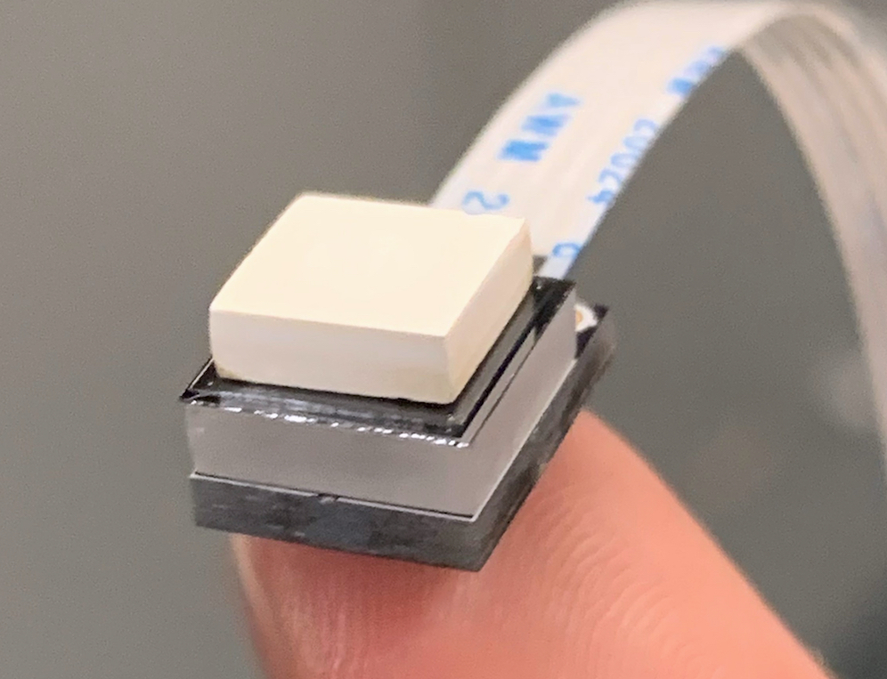 cyber-physical field monitoring device