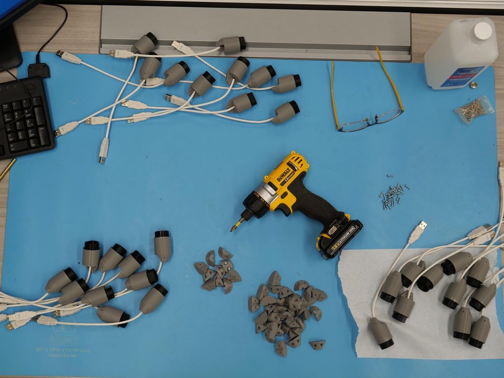 parts