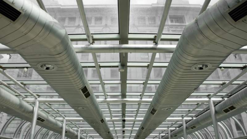 Air vents