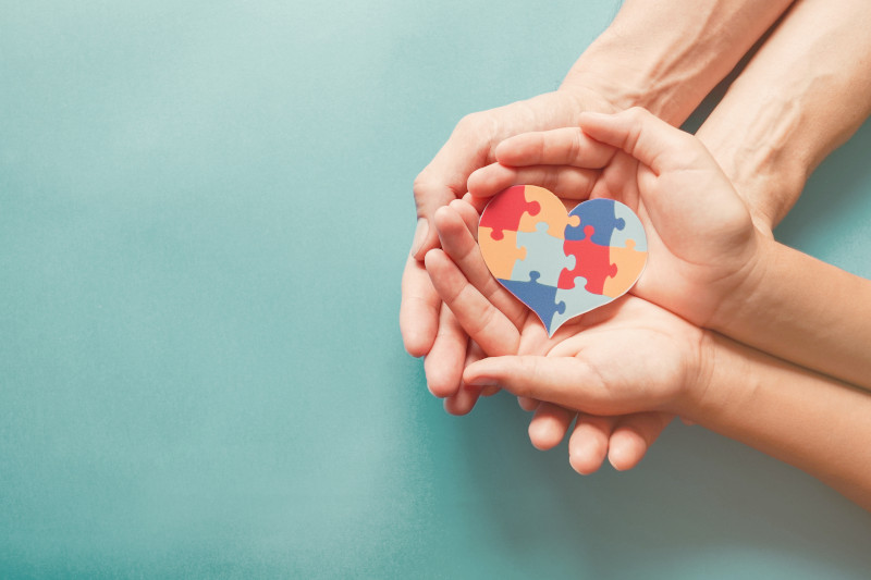 autism spectrum genes