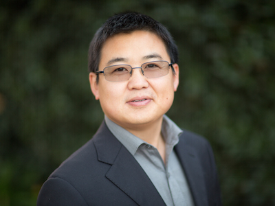 Bin Chen
