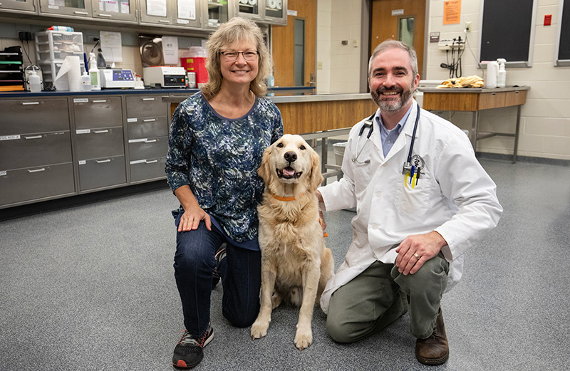 Purdue University scientists working to predict chemoresistance