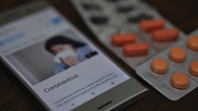 Coronavirus
