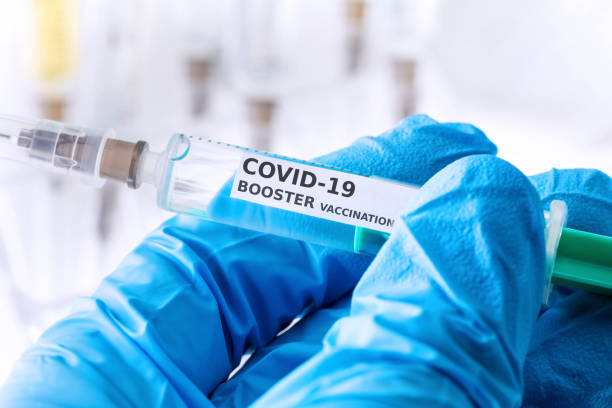 discuss COVID-19 vaccine