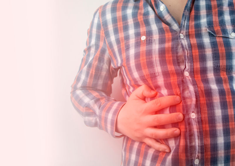 crohn's disease
