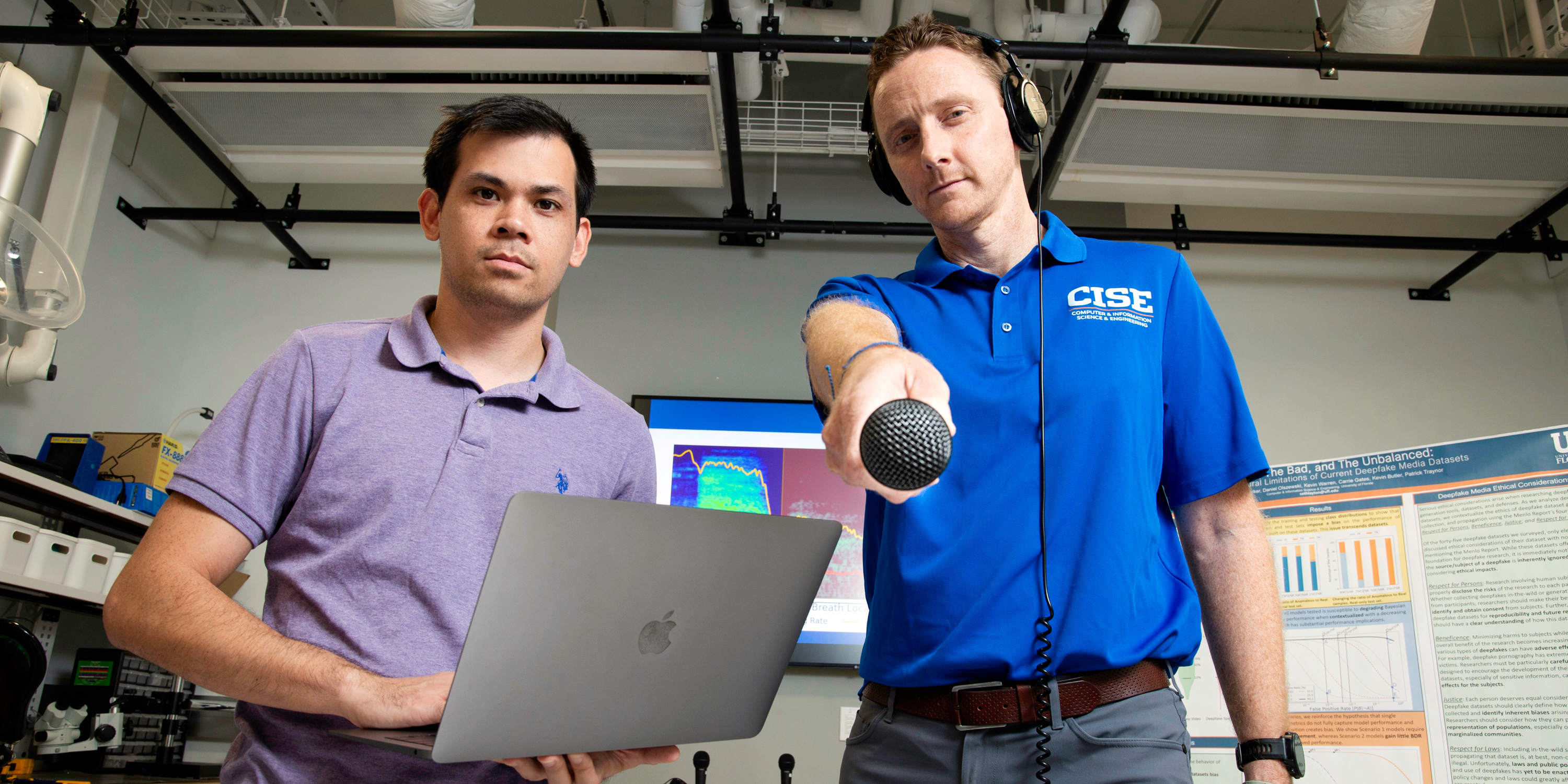 University of Florida researchers