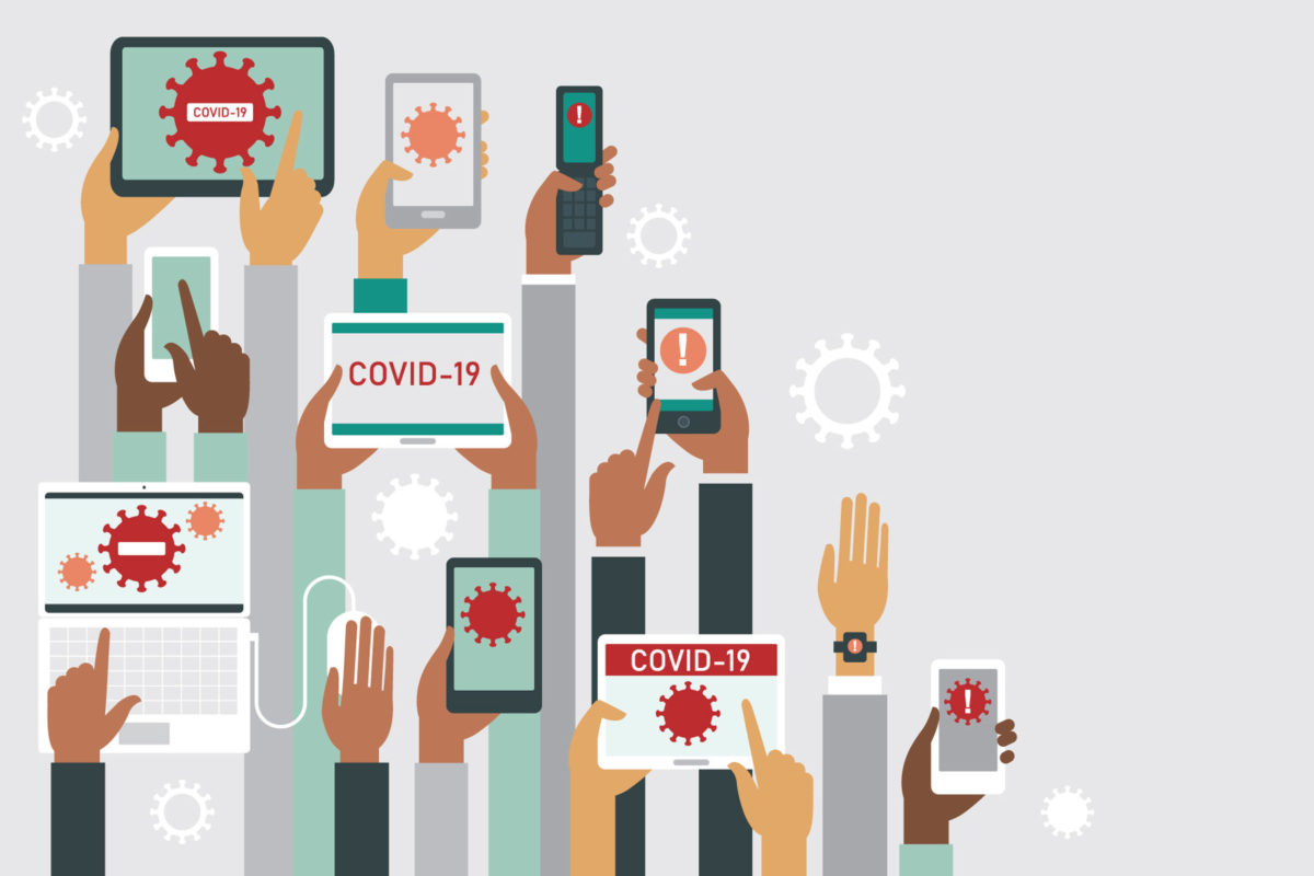 Digital tech