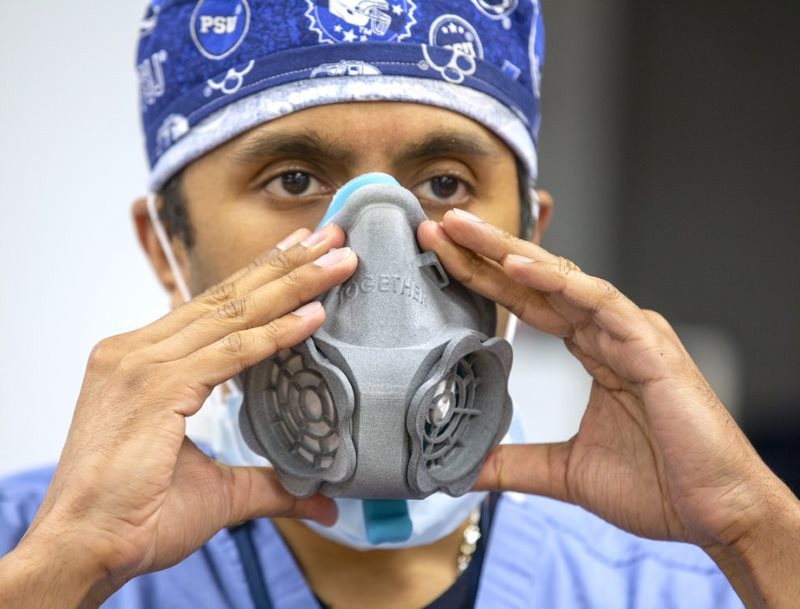Dr. Neerav Goyal