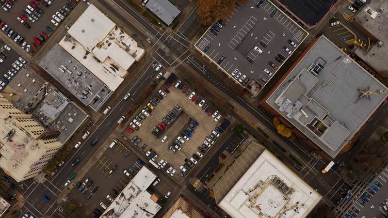 Downtown