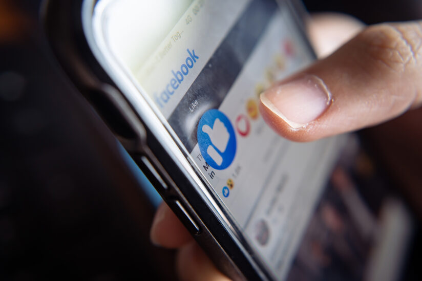 USC study reveals the key reason why fake news spreads on social media