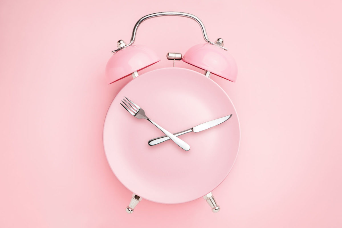 Diet that mimics fasting could benefit breast cancer patients