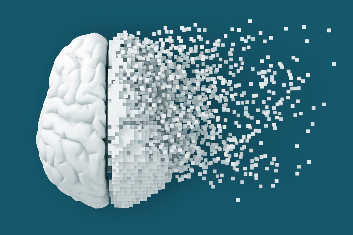 Alzheimer's disease and Dementia