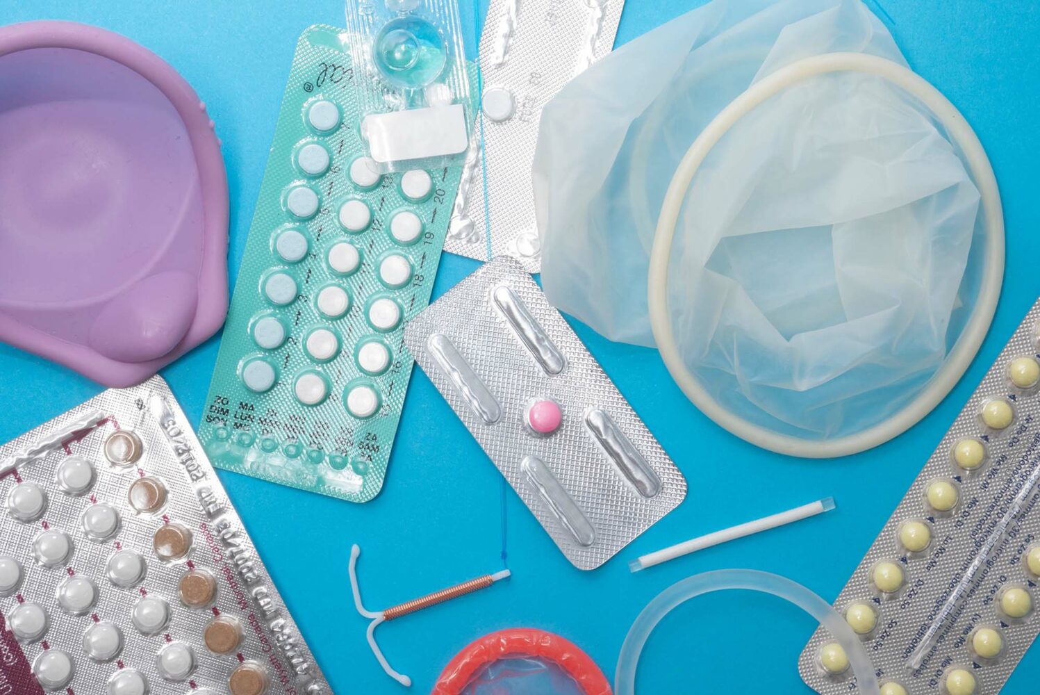 birth control