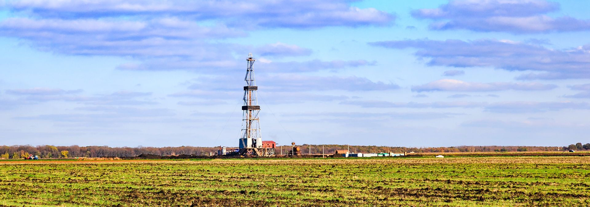 fracking