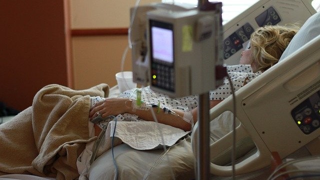 hospital