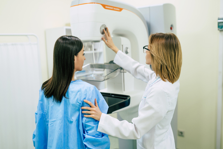 cancer screening