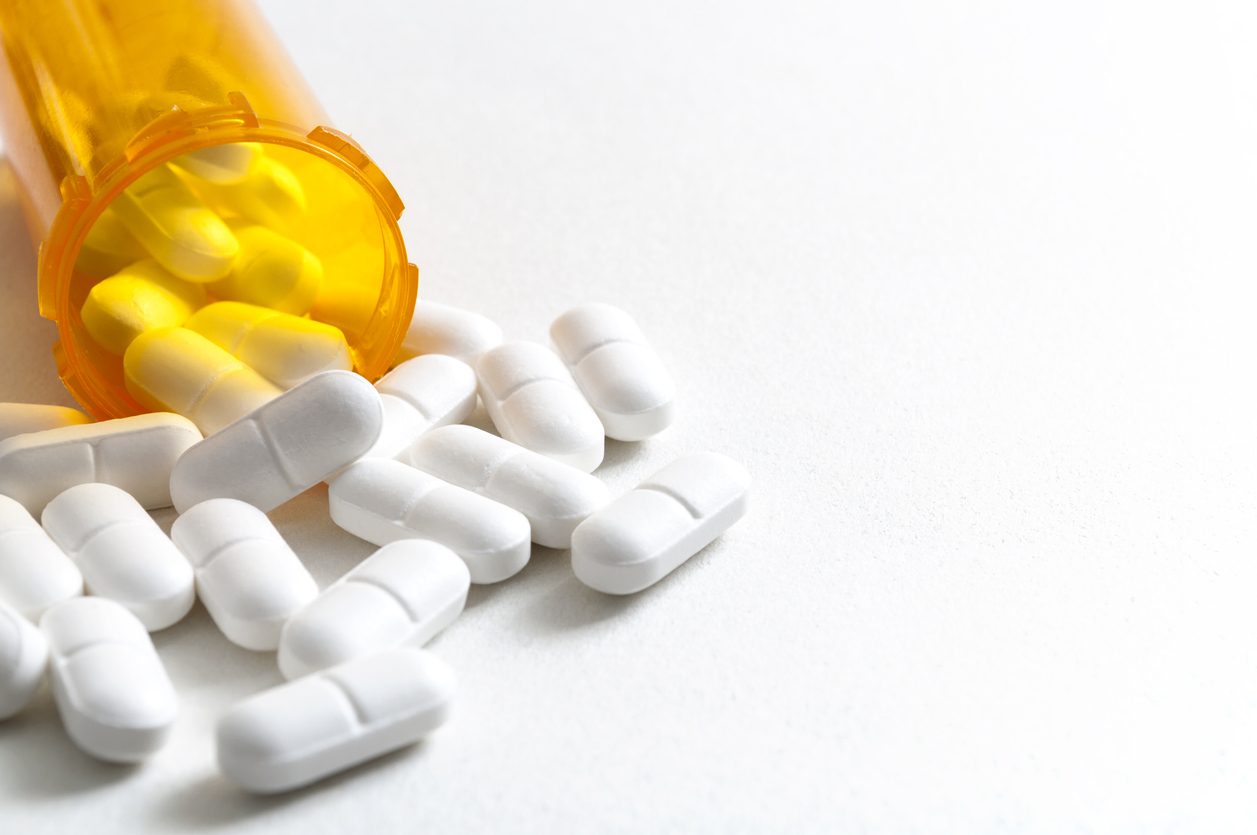 an alternative to the opioid problem