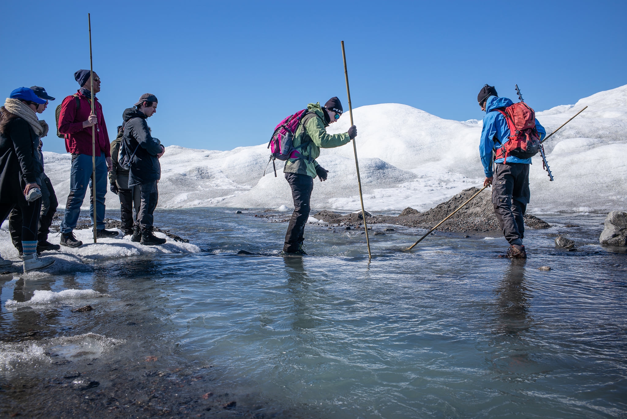 Moving Forward, With Urgency, in Climate Science Education