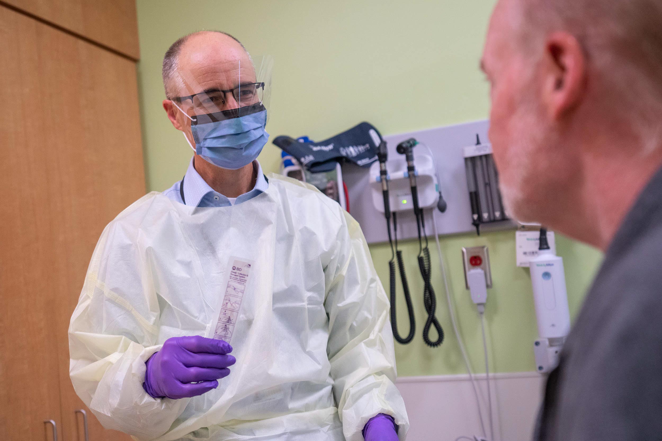UVA Doctor