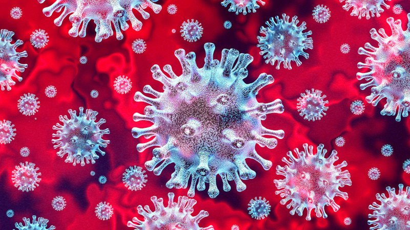 covid antiviral treatment