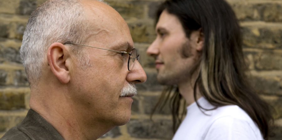 Generational divides