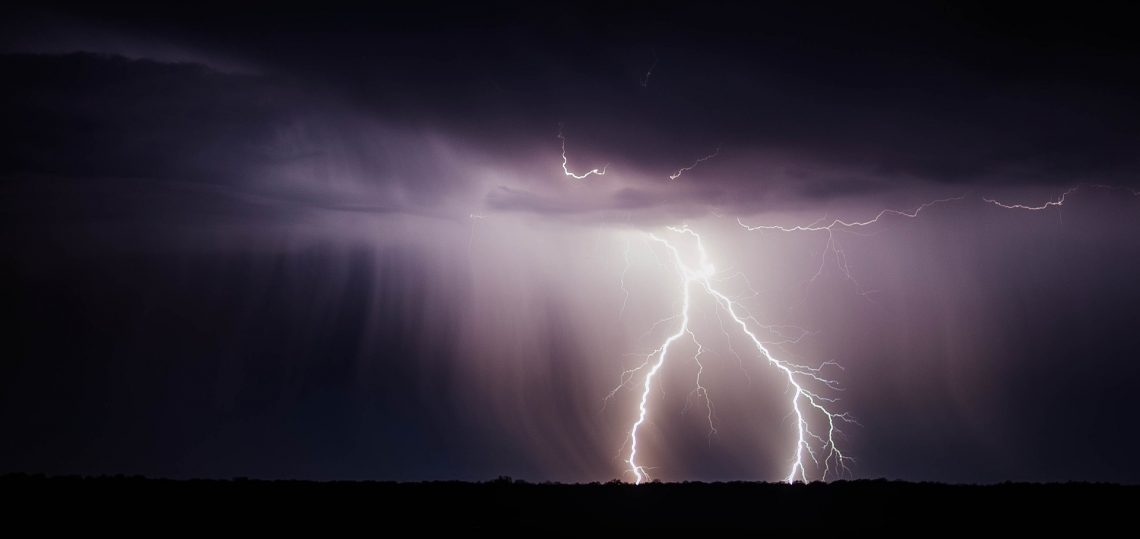 lighting forecasts