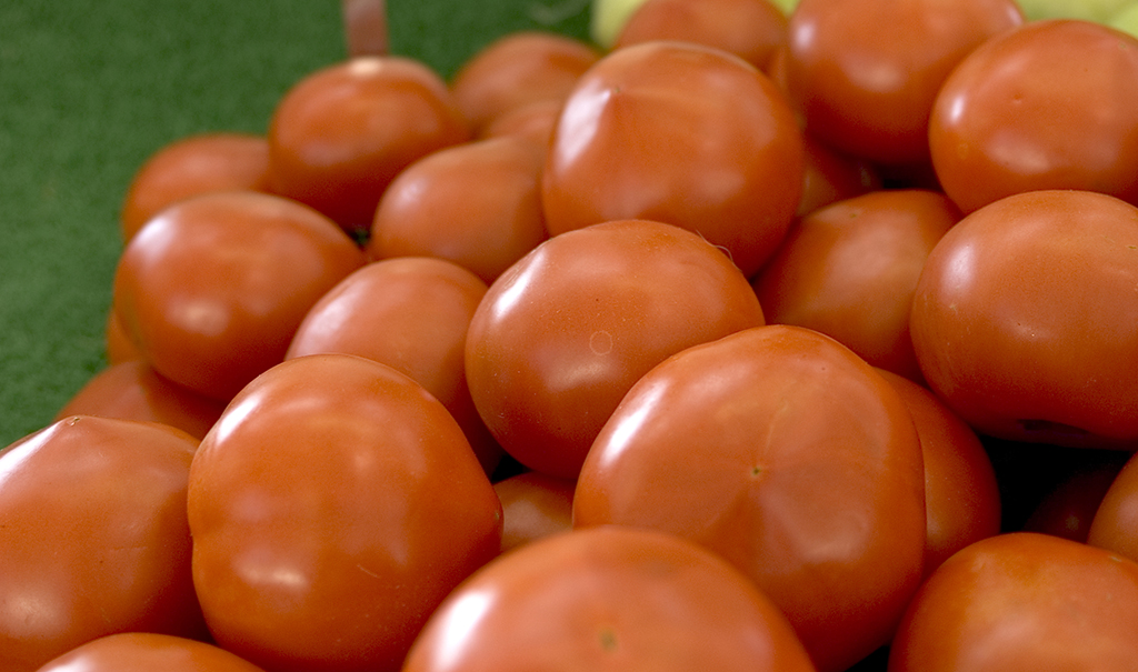 Tomatos