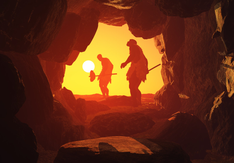 Did Neanderthals Use Glue? Researchers Find Evidence that Sticks