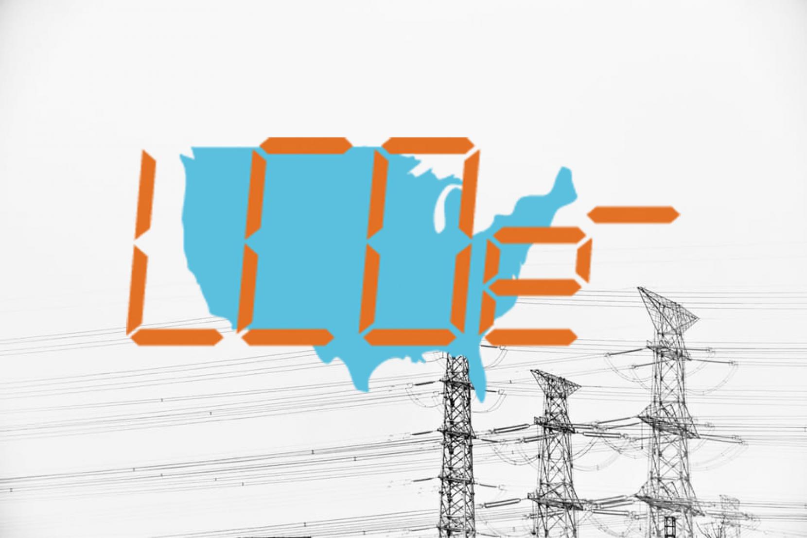 Natural Gas and Wind are the Lowest-Cost Generation Technologies for Much of the U.S., New UT Austin Research Shows