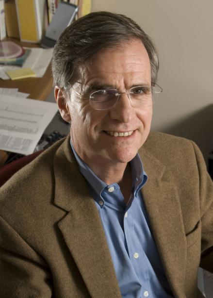 Epidemiologist Nigel Paneth, a Michigan State University professor and member of the project’s leadership team