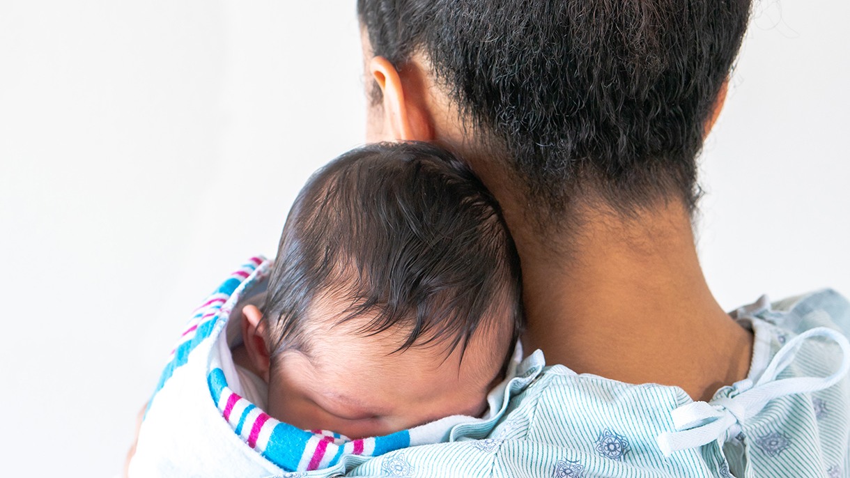 Expanding Medicaid Led to Decreased Postpartum Hospitalizations