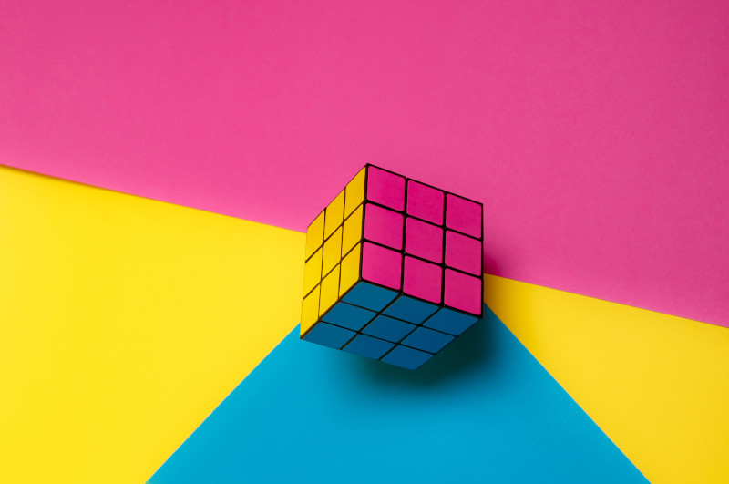 rubiks cube