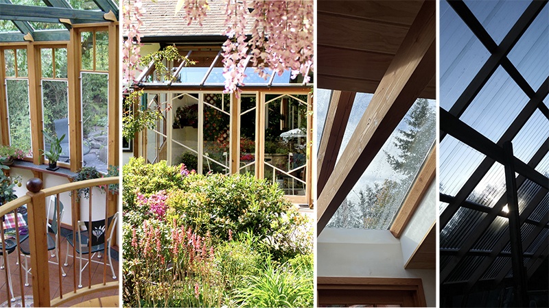 passive solar