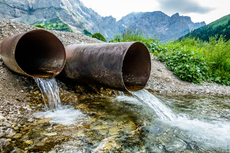 sustainable groundwater use