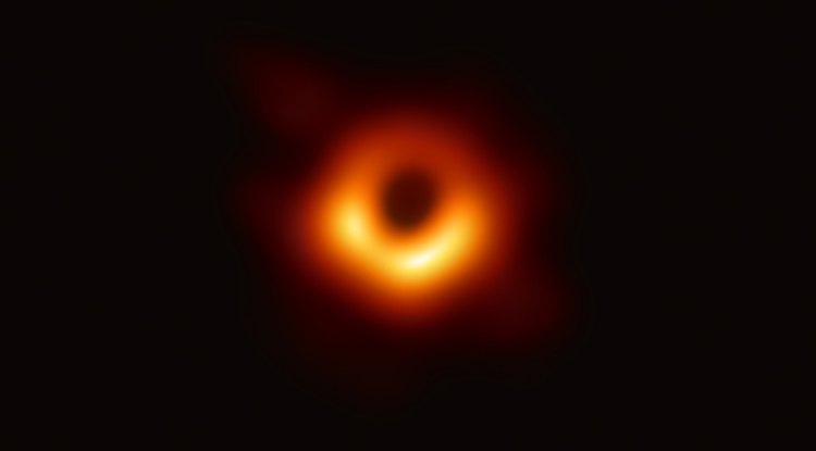 Black Hole.
