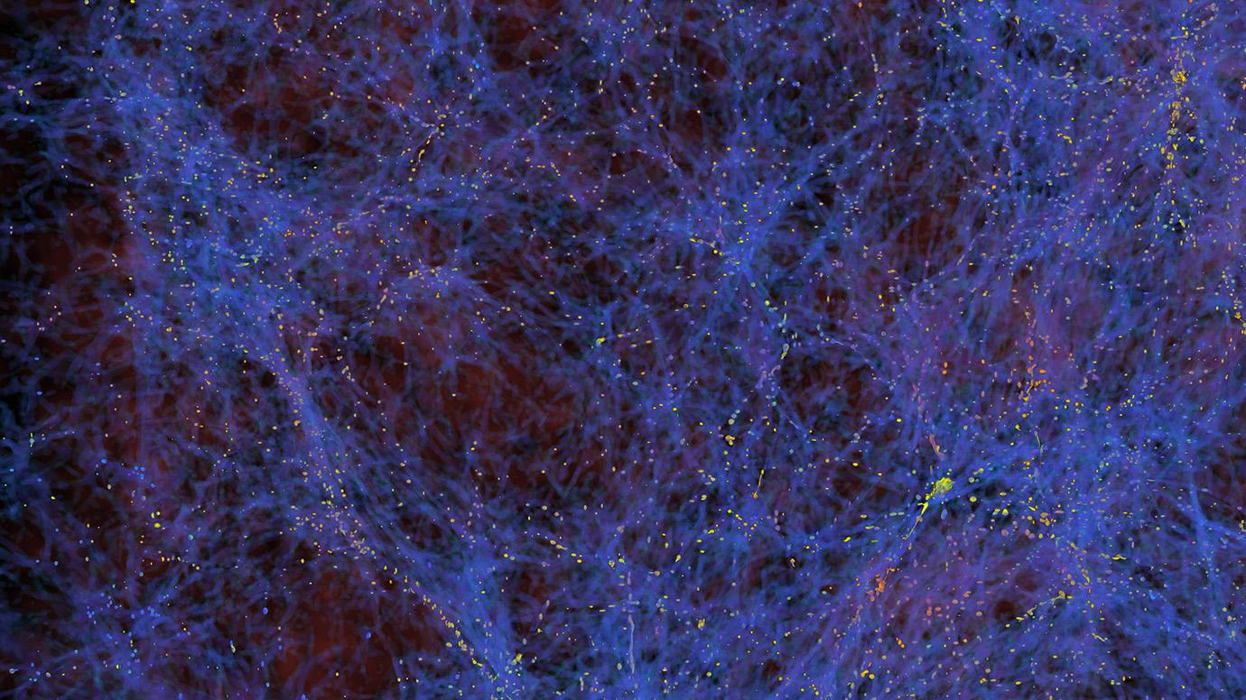 image of a New Particle.